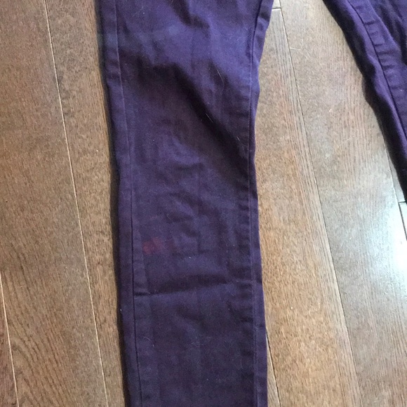 ⭐️ Stretchy low rise skinny jeans 2/30$ - Picture 7 of 8